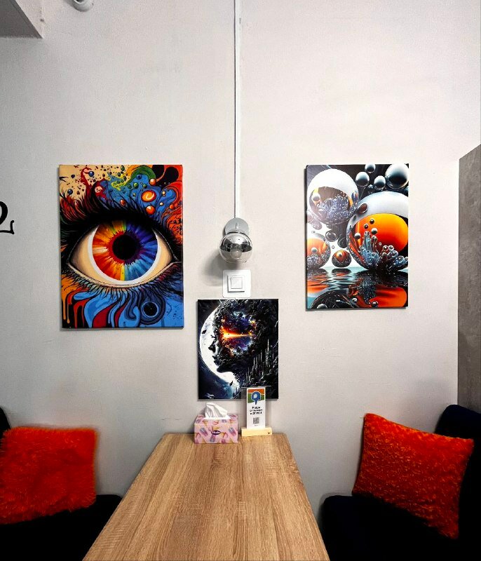 Фото Л'Сфера