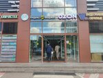 Beauty Bar (Varshavskoye Highway, 132/2), nail salon