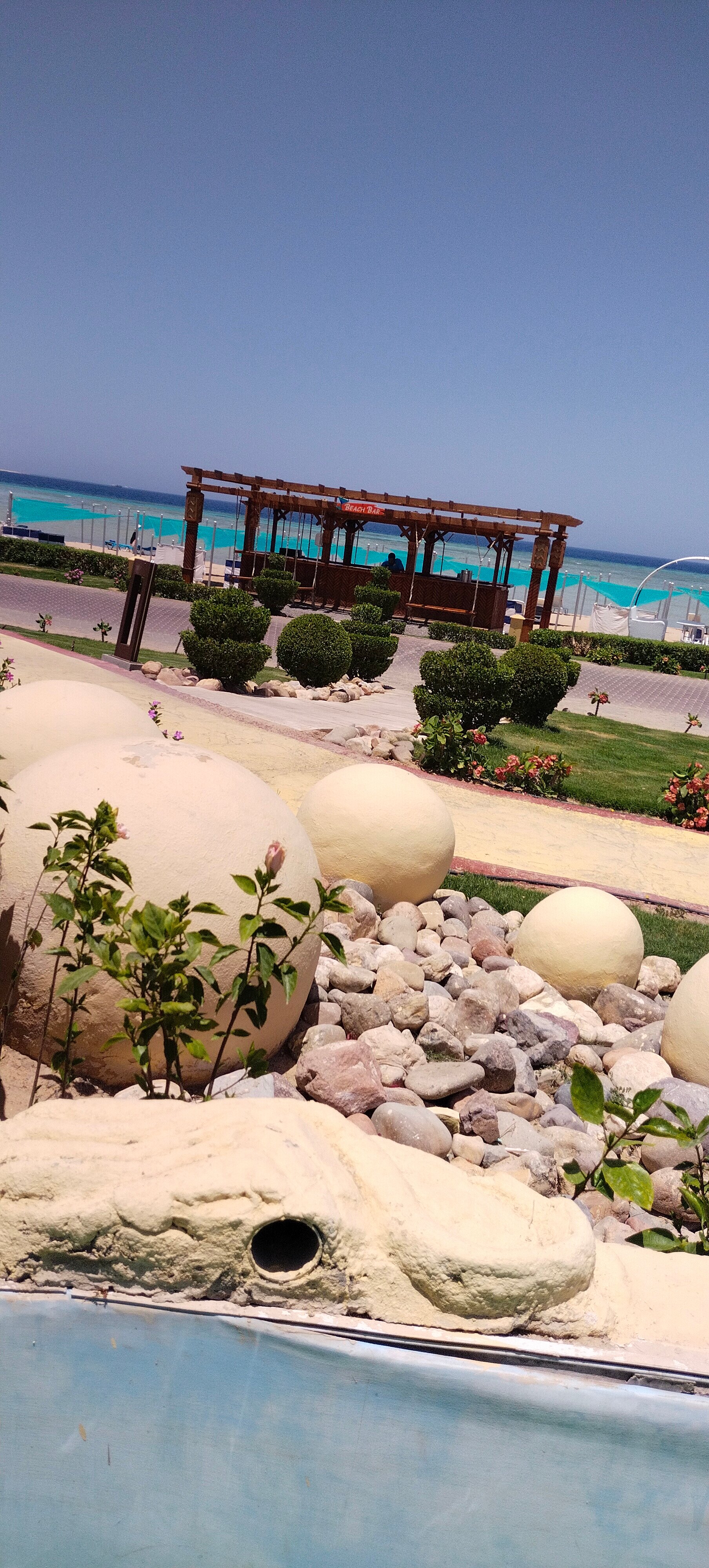 Фото Gravity Hotel & Aqua Park Sahl Hasheesh