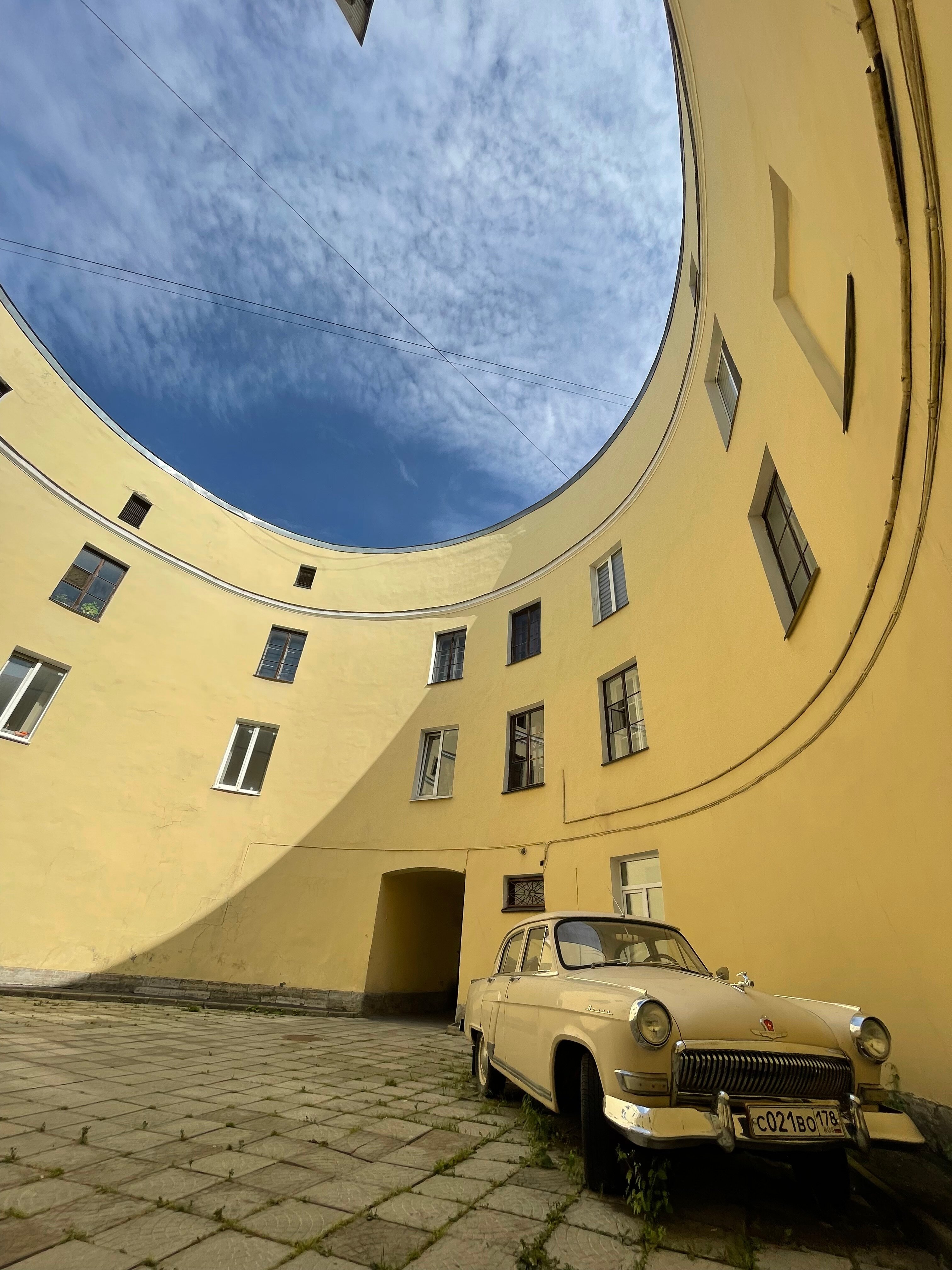 Фото Апартаменты Loft F92