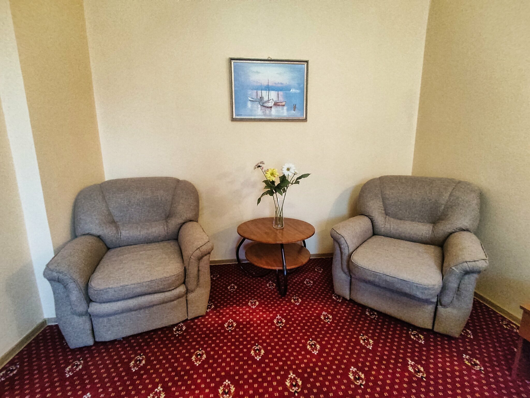 Фото Анапский Бриз