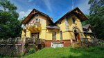 Morozova Dacha (ulitsa Pirogova, 1), landmark, attraction