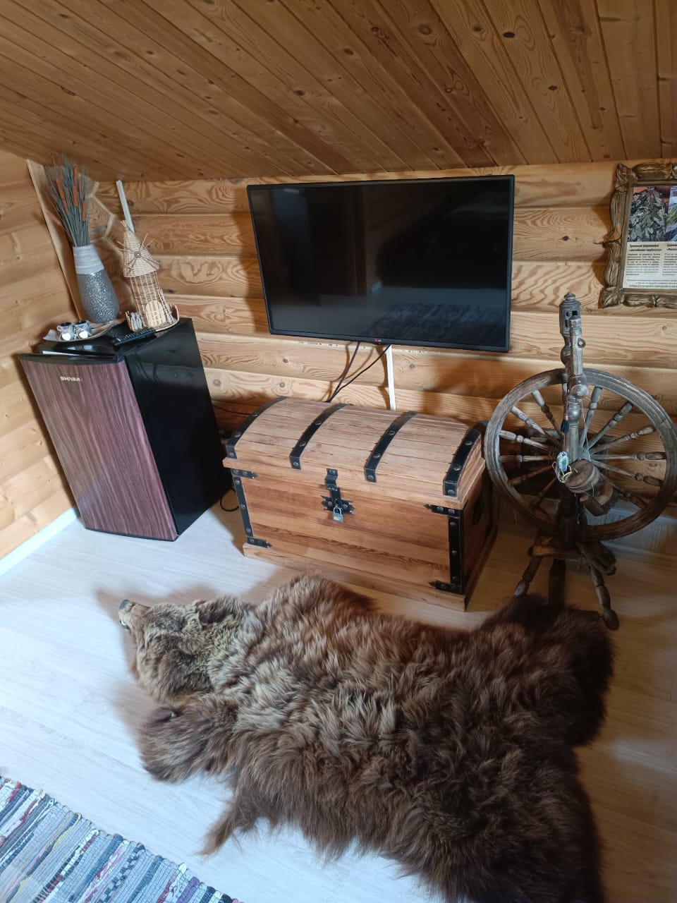 Фото Подворье