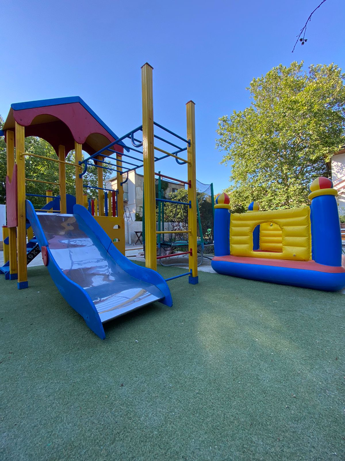 Фото Маркли