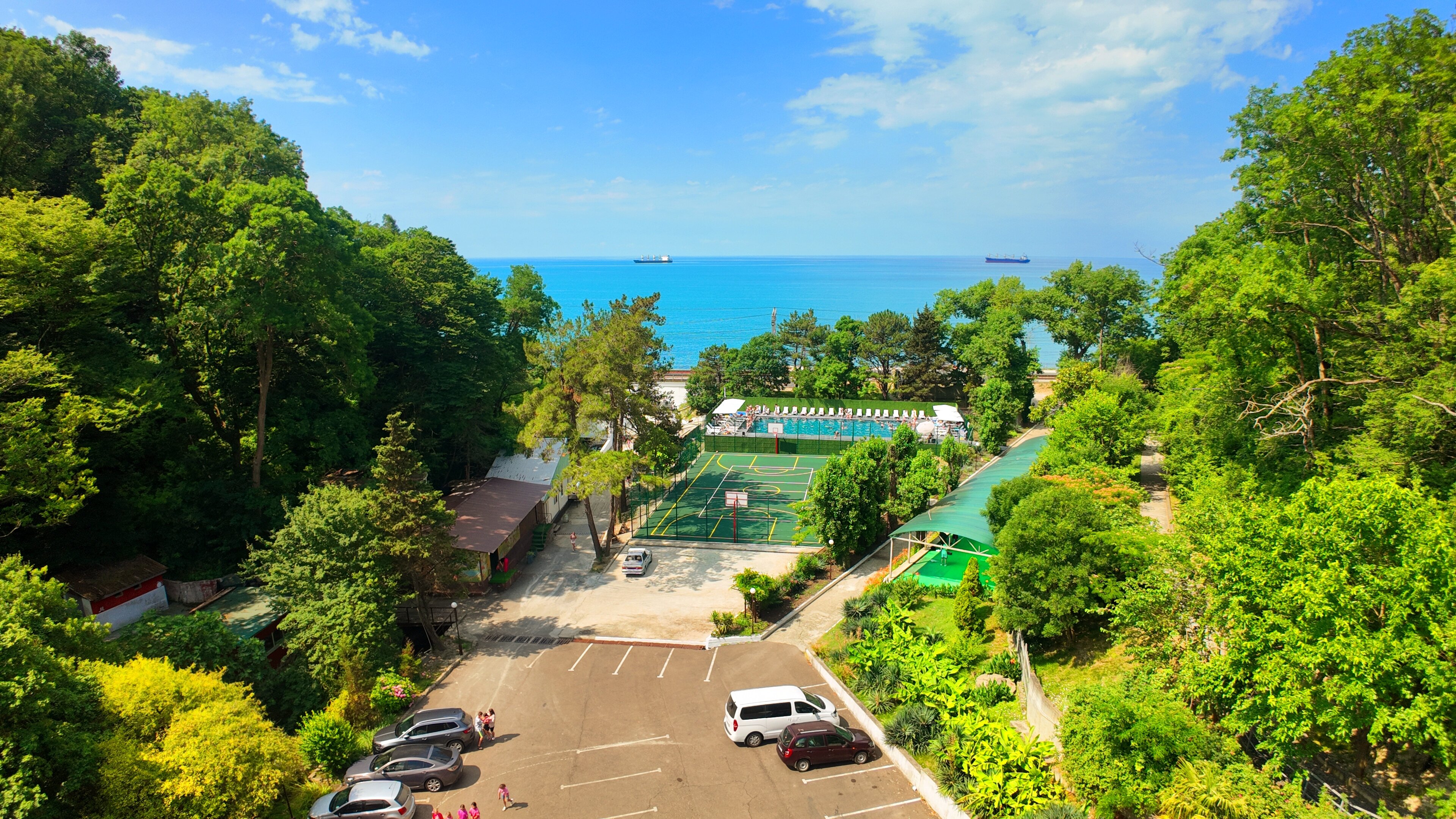 Фото отеля 3