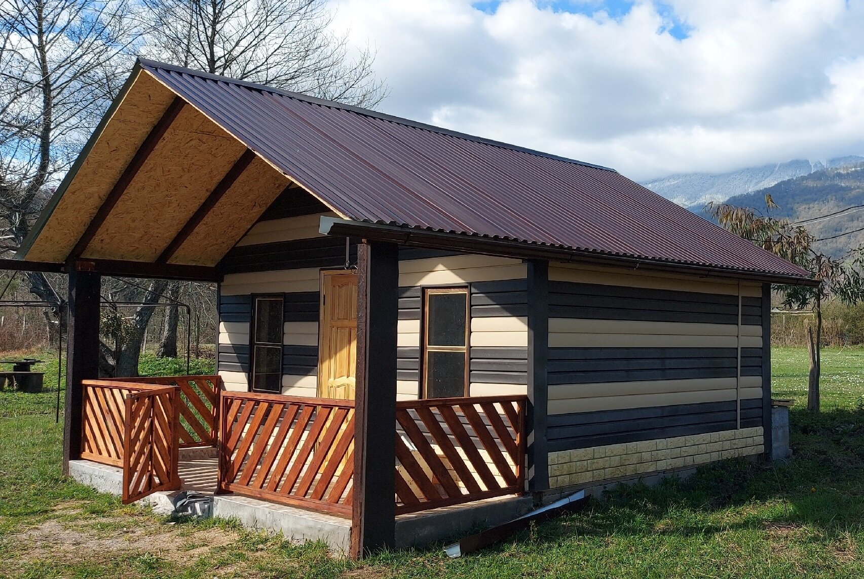 Фото Страна Души