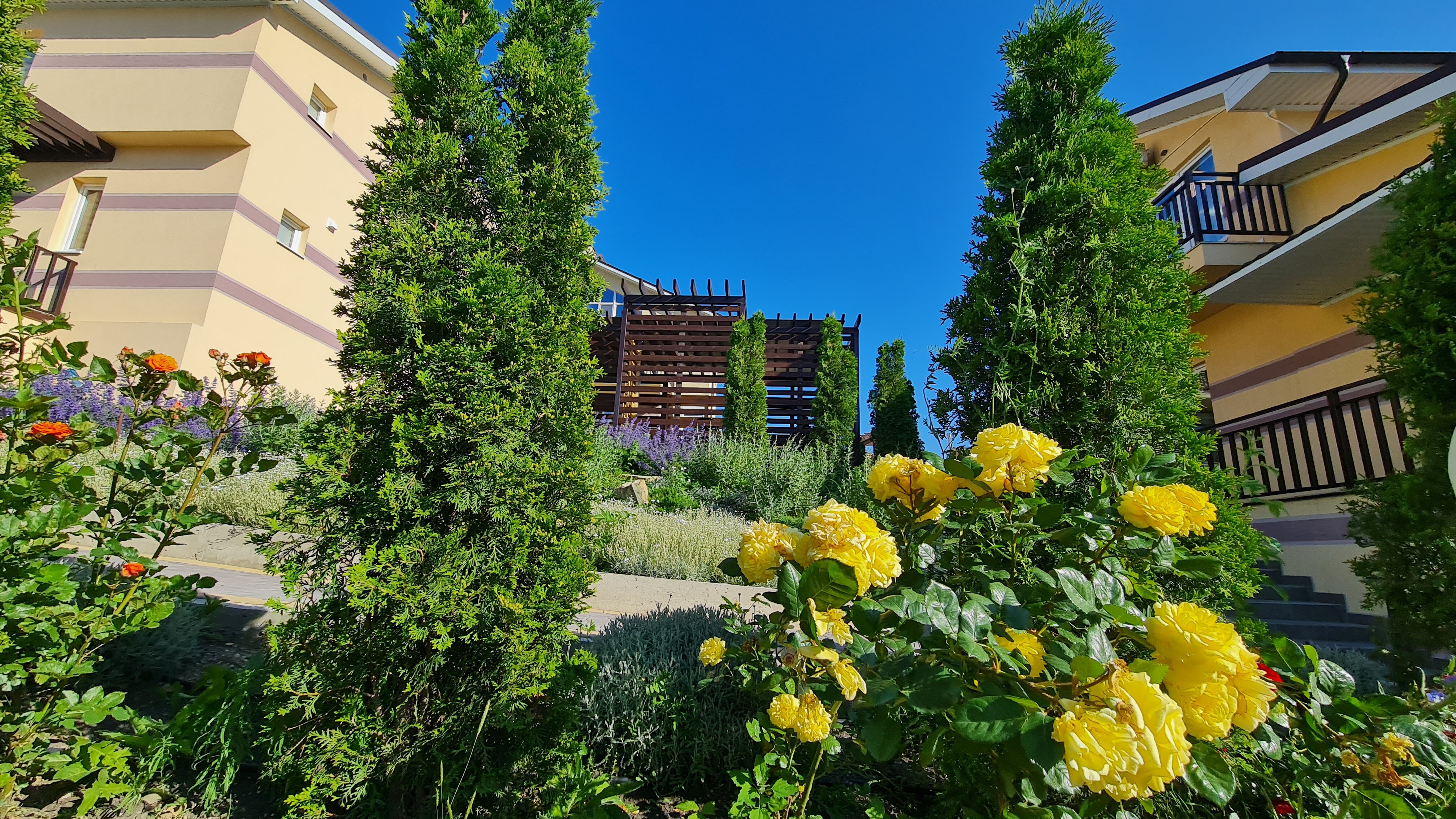 Фото Abrau Soul&Spa