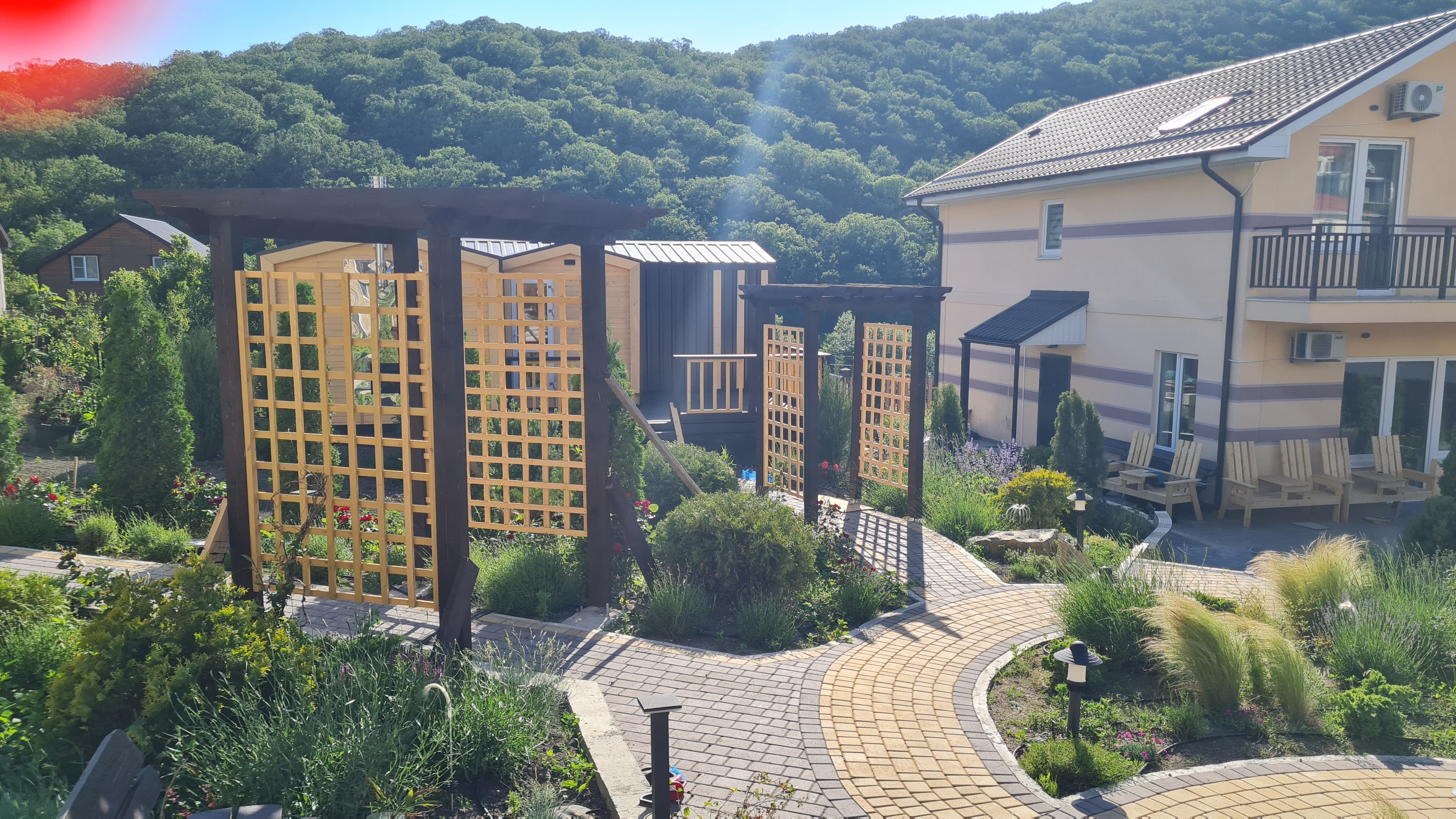 Фото Abrau Soul&Spa