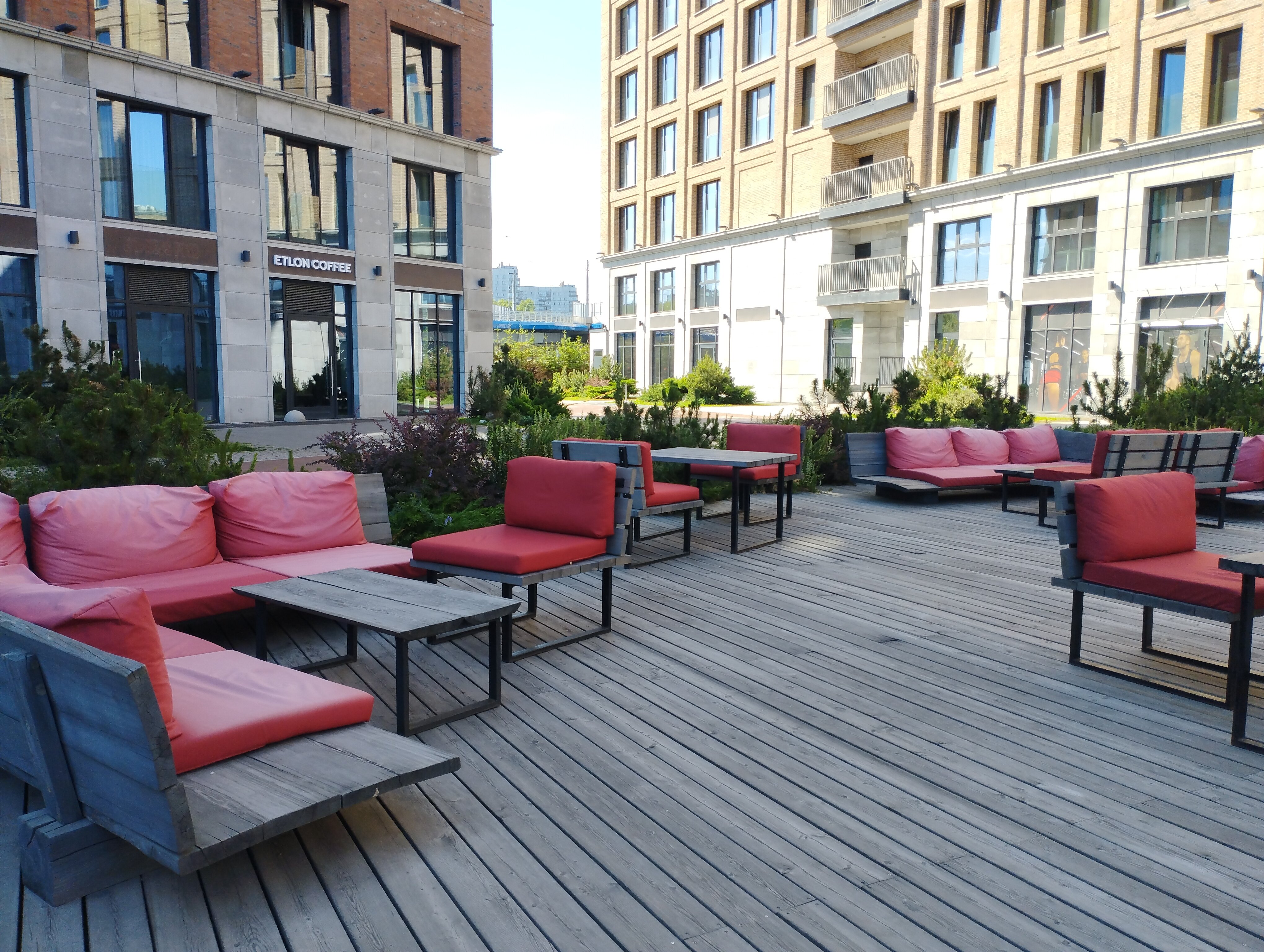 Фото отеля 4