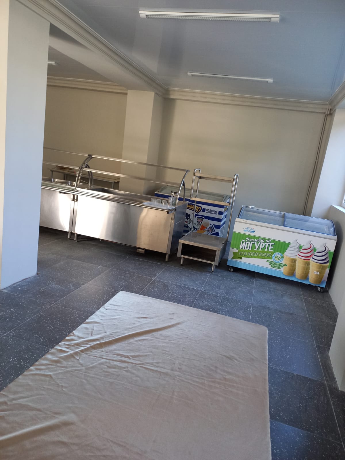 Фото Лагуна