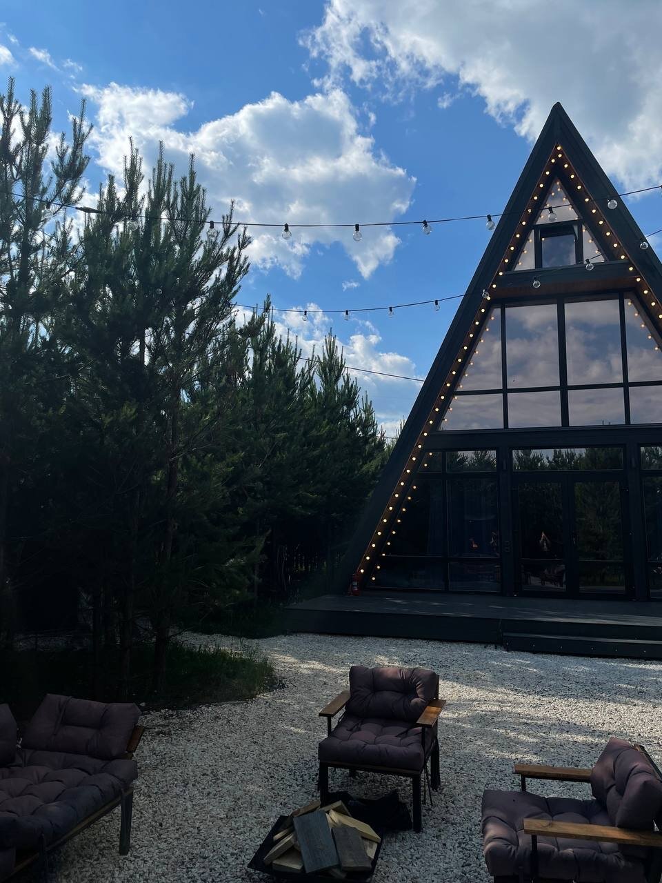 Фото BamBoo Village