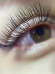 LashStyle by Ryzhakova Olesya (Sovetskaya ulitsa, 11), eyebrow and eyelash salon