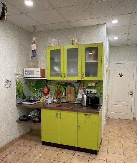 Фото В тапочках