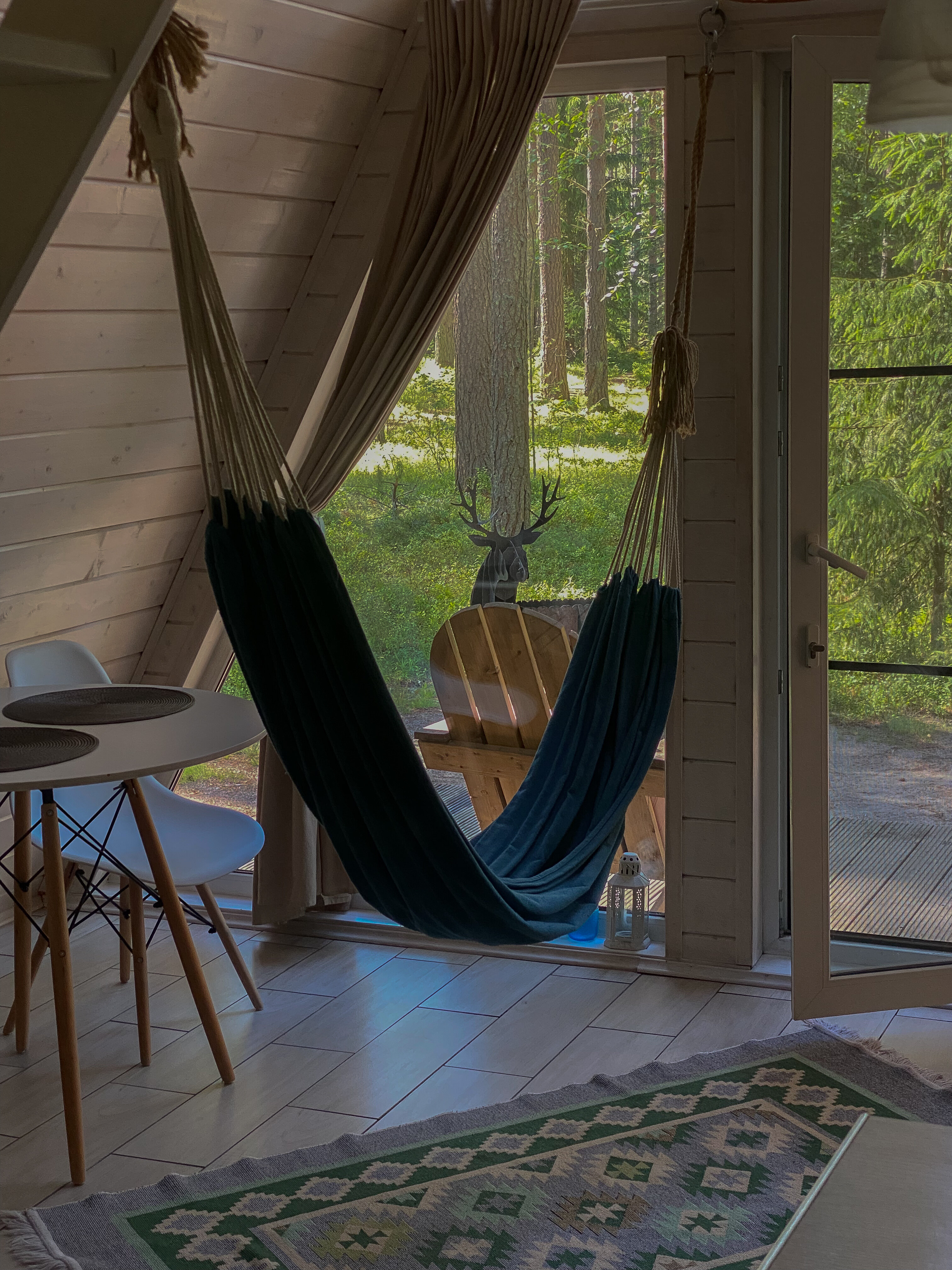 Фото Shanti Home Les