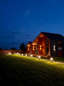 Суздаль Villa
