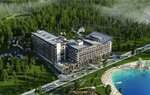 Импел-официальный брокер комплекса апартаментов Бирюзовая Катунь (Altayskiy rayon, osobaya ekonomicheskaya zona turistsko-rekreatsionnogo tipa Biryuzovaya Katun, Biryuzovaya ulitsa, 1Б), legal services
