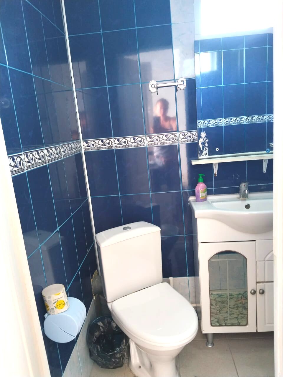 Фото Гостевой дом Маргарита