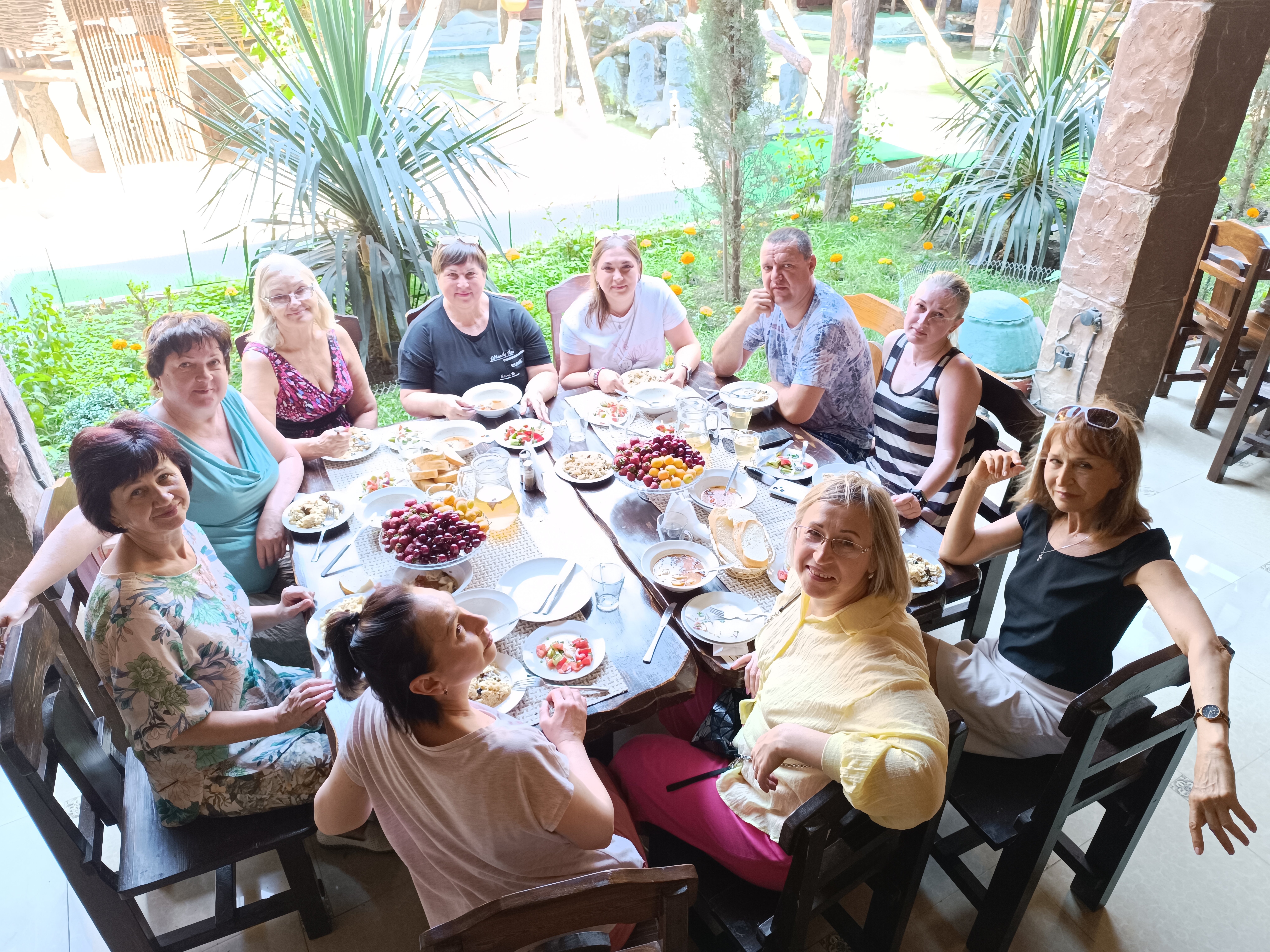 Фото Царский двор