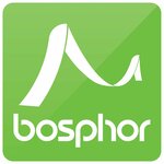 Bosphor.com (İstanbul, Besiktas, Barbaros Boulevard, 161), mercado