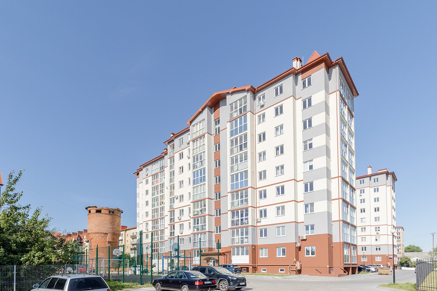 Фото Ривьера 31