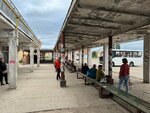Avtostantsiya goroda Volzhsk (ulitsa Lenina, 55) ، محطة الحافلات