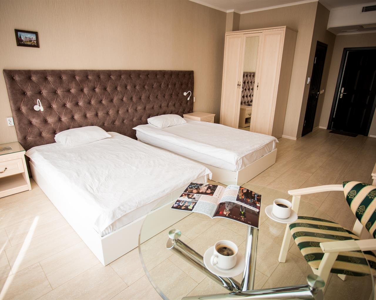 Фото Новый свет