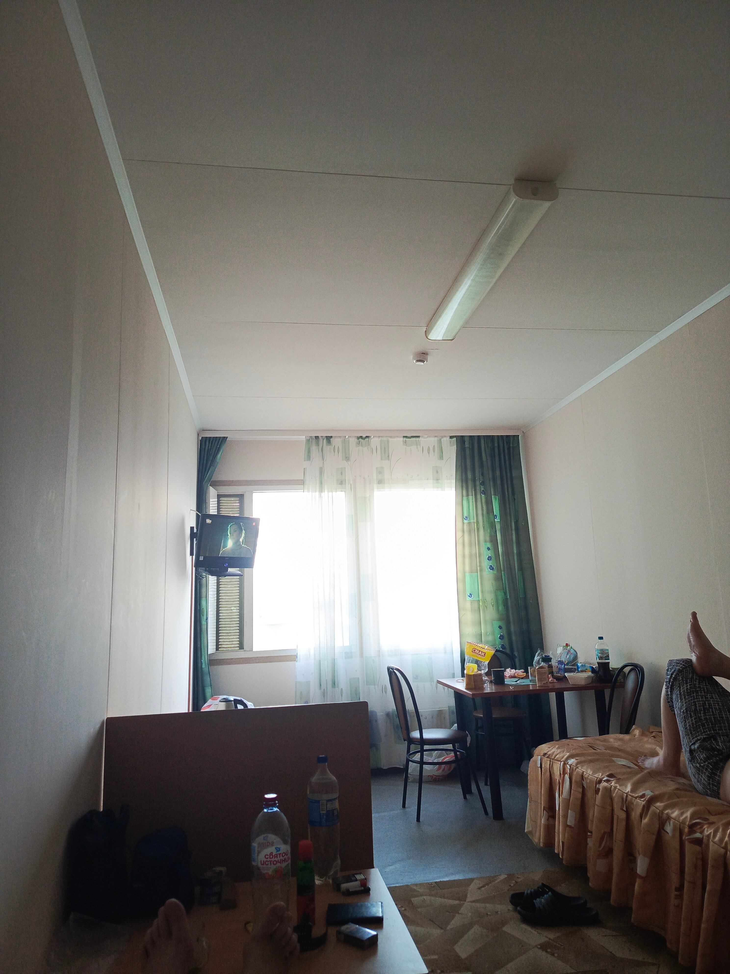 Фото Северянка