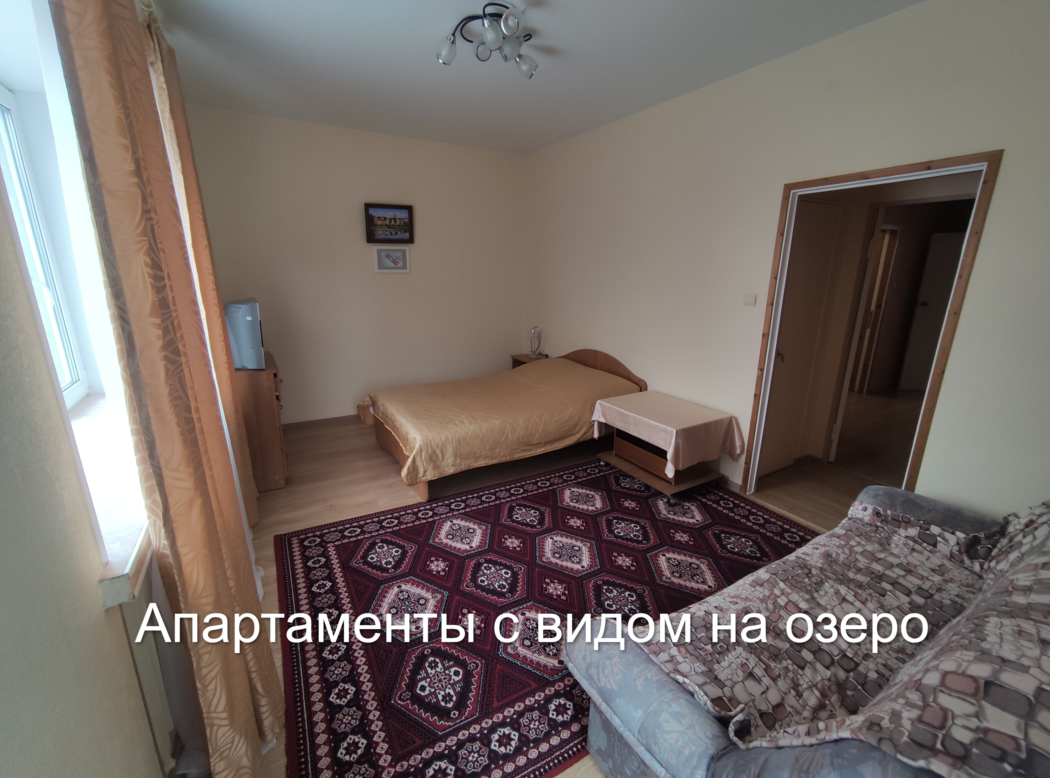 Фото отеля 2