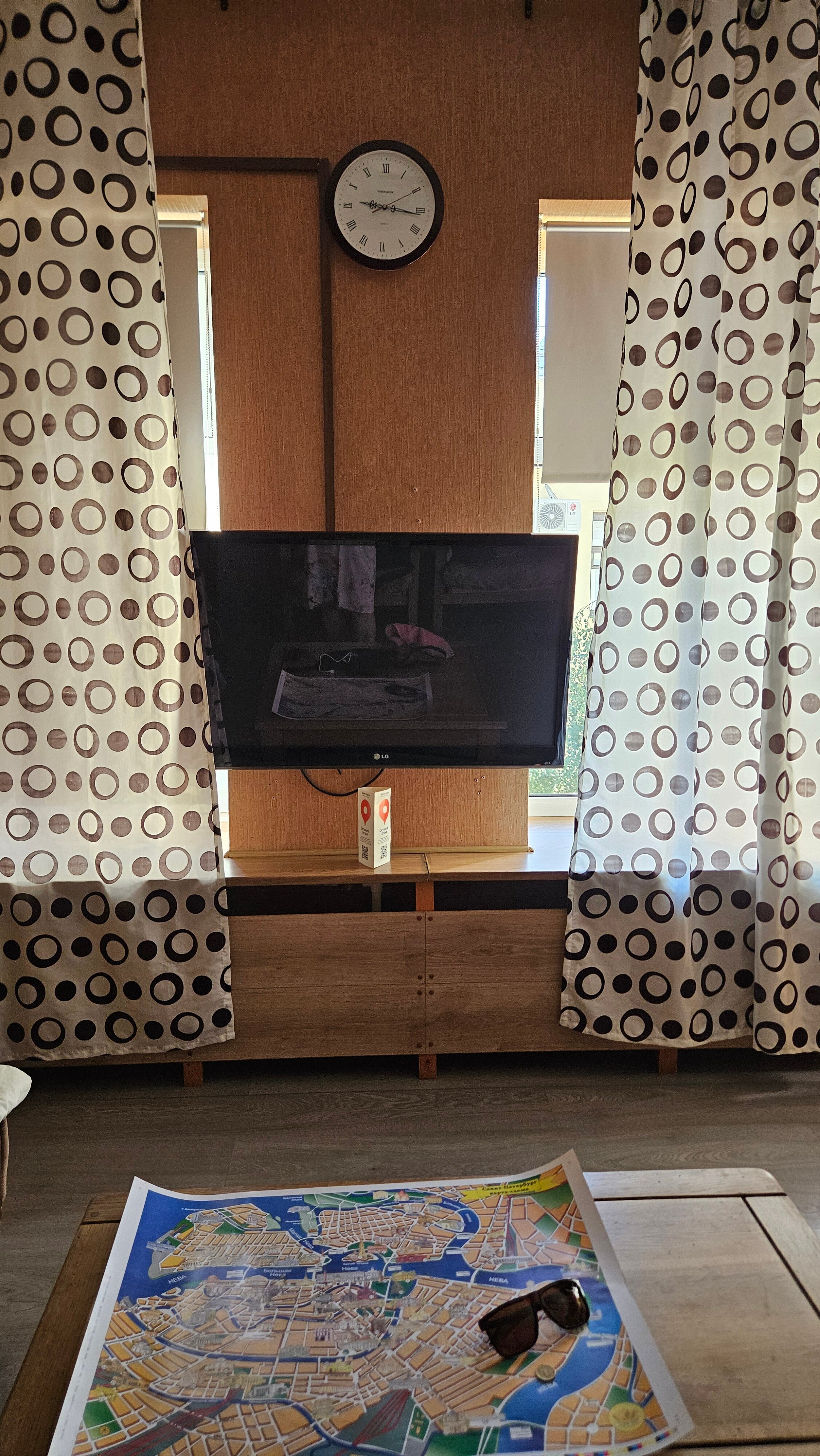 Фото Апартаменты на Исаакиевской