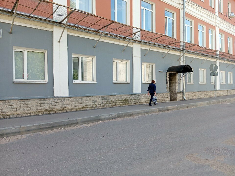 Graphic design studio Axiom Graphics Union, Moscow, photo