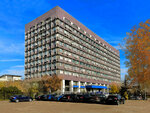 Университет Брикс (Tkatskaya Street, 1), university