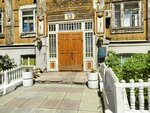 Ателье (Kommunisticheskaya Street, 13) ، محل خياطة