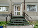 Творческая студия (15-y mikrorayon, 30) ، صالون تجميل