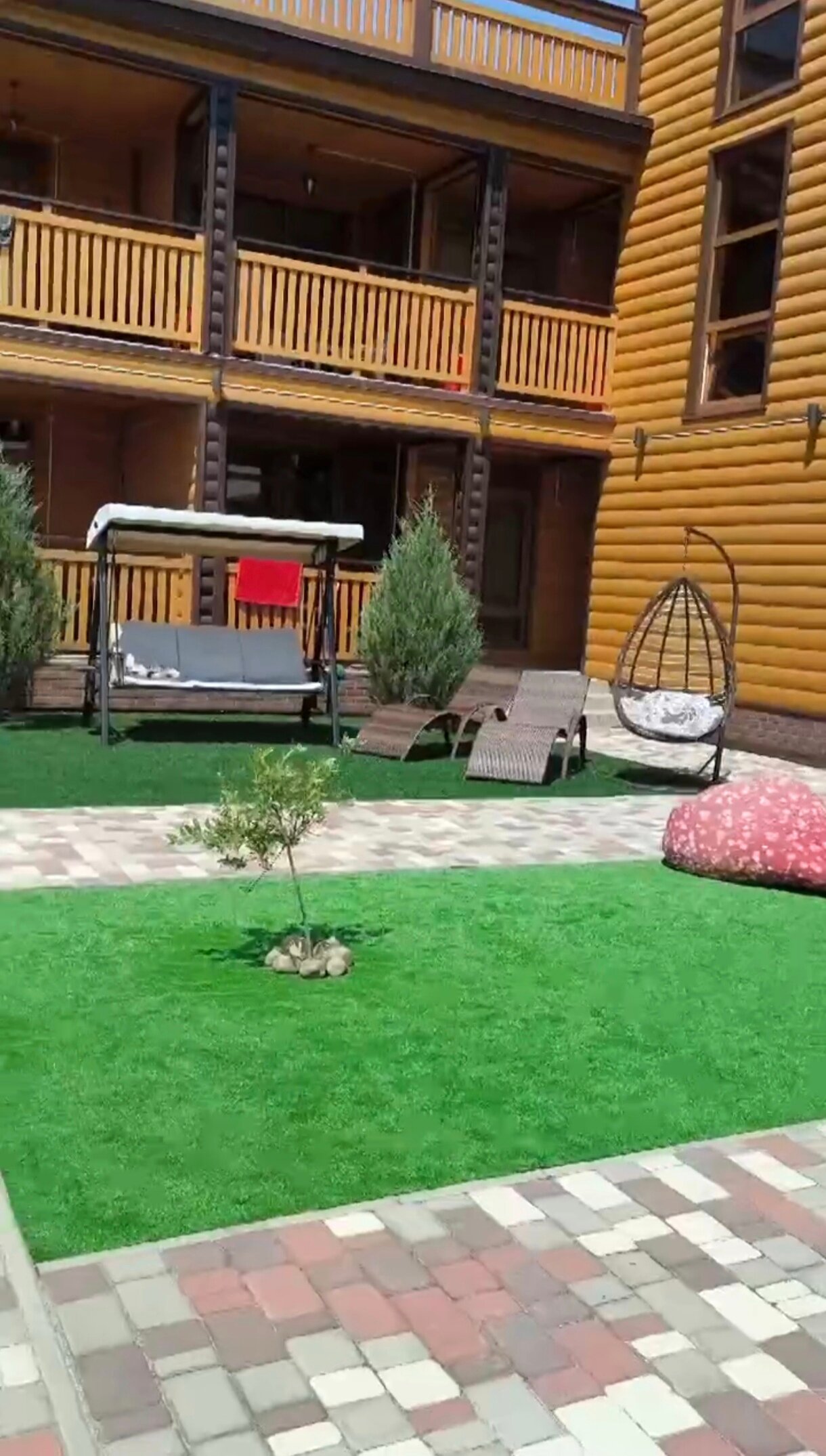 Фото Верона