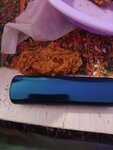 Rostic's (ulitsa Shosse Neftyanikov, 42), fast food