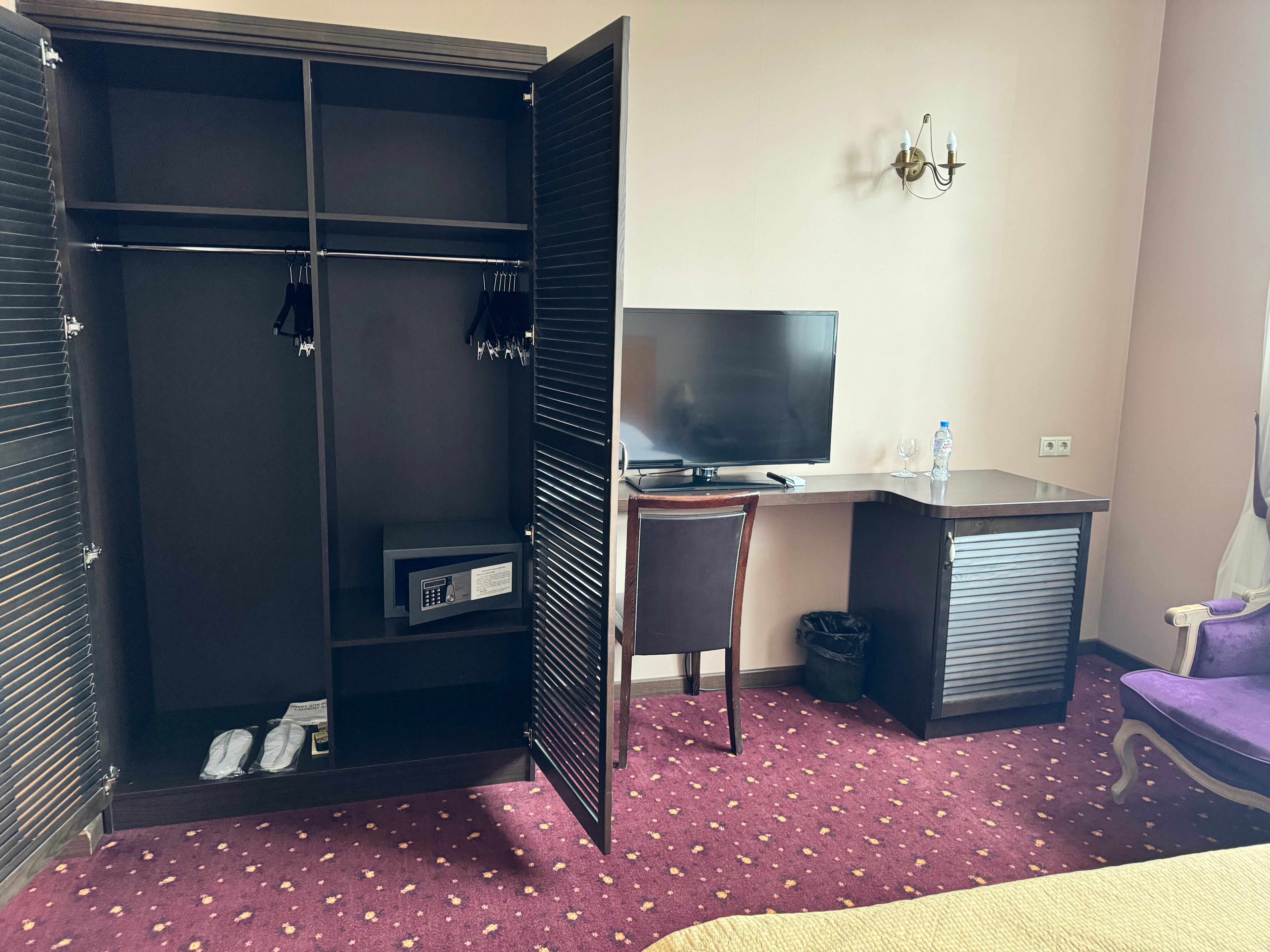 Фото Гайд Парк