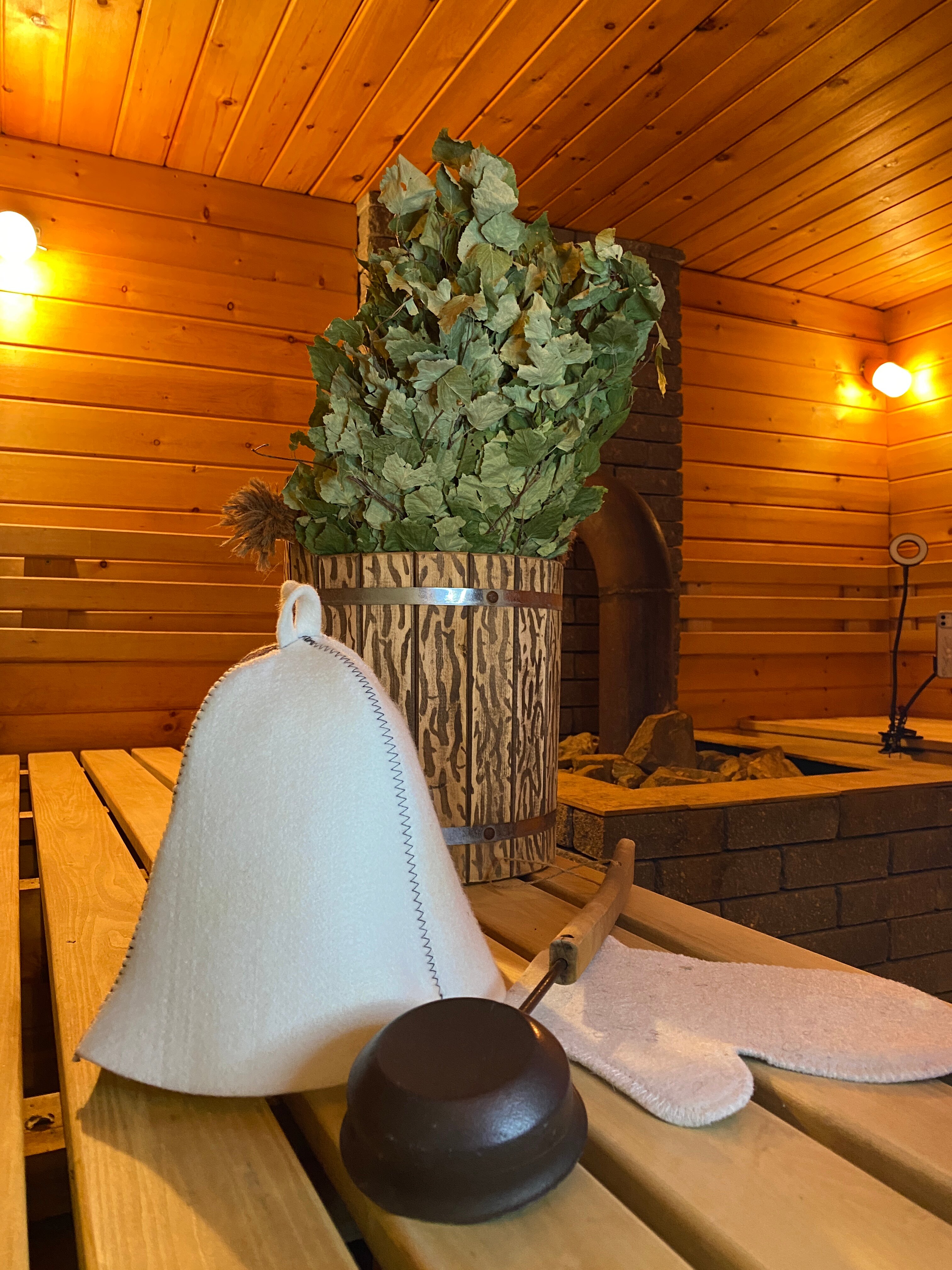 Фото Черёмушки