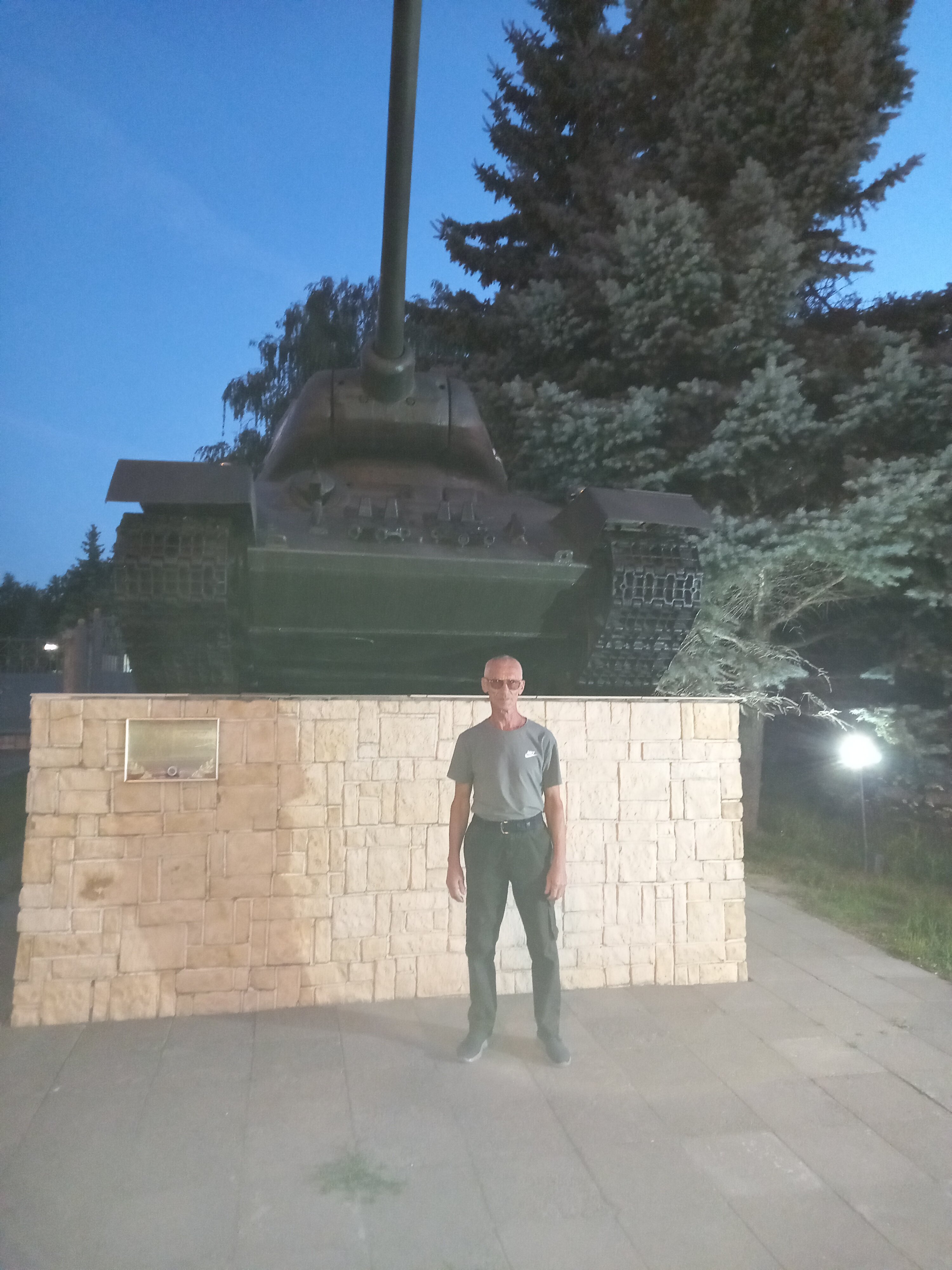 Фото Ял на Оренбургском