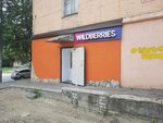 Wildberries (Bryanskaya ulitsa, 23), punto de entrega
