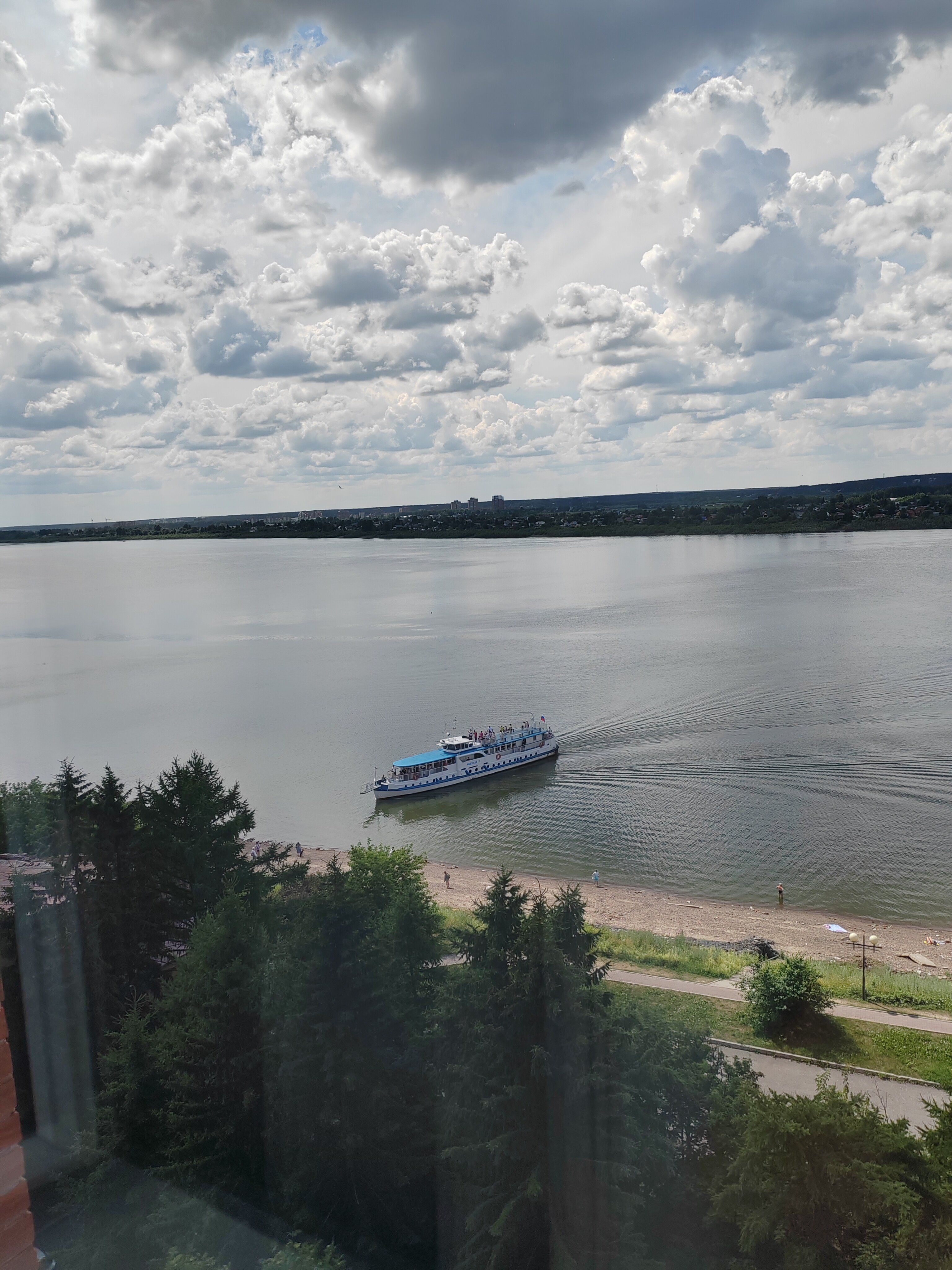 Фото Октябрьская