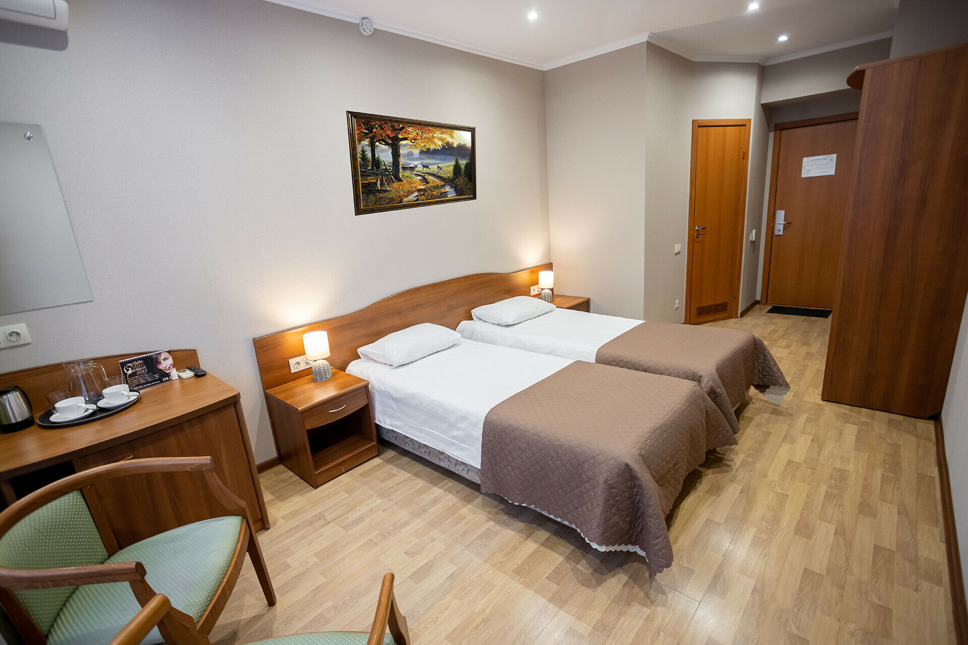 Фото отеля 4