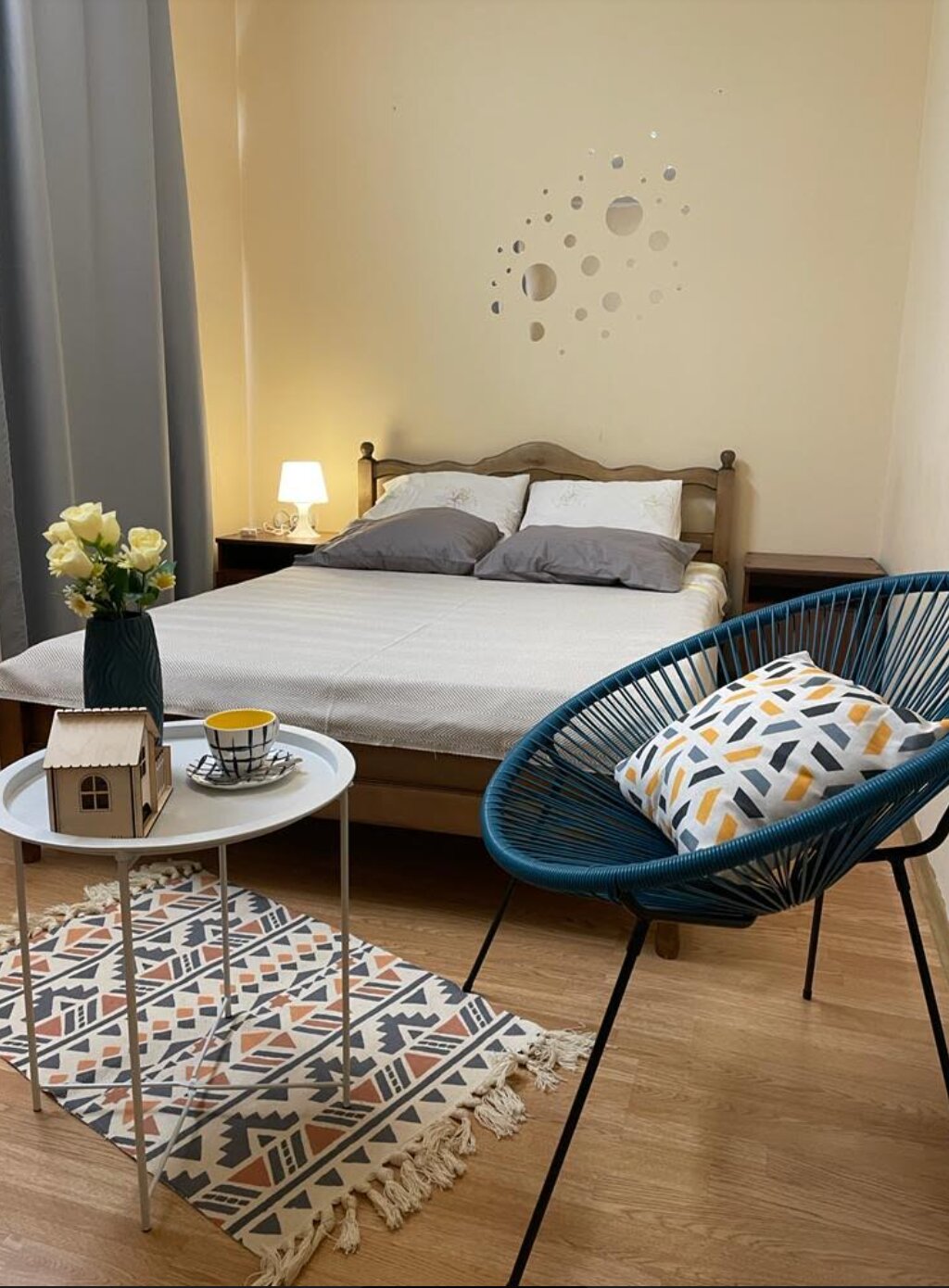 Фото Аля Русъ