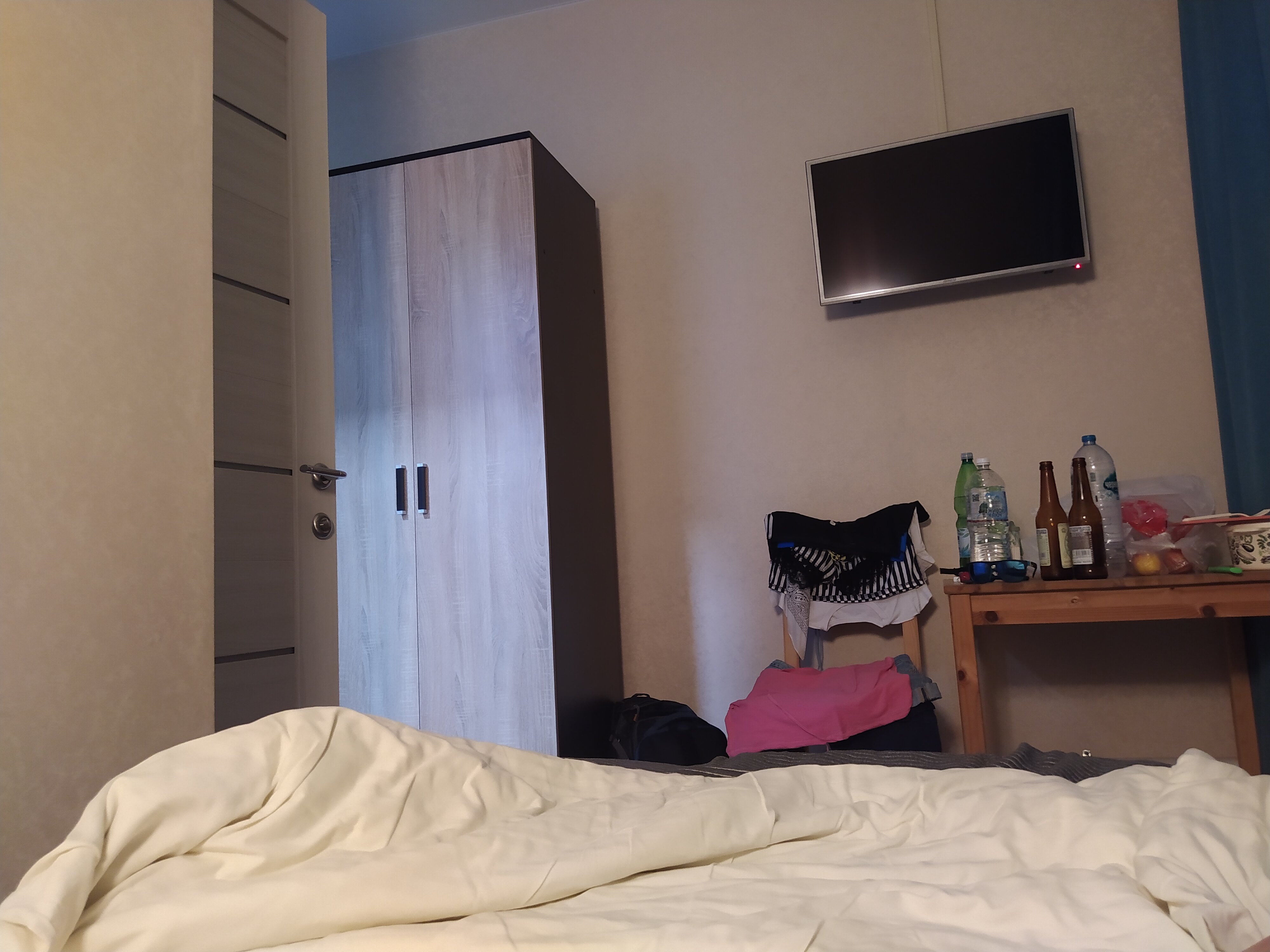 Фото Гостинка