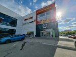 Планета панорама (Kosmonavtov Highway, 65), sports and entertainment center