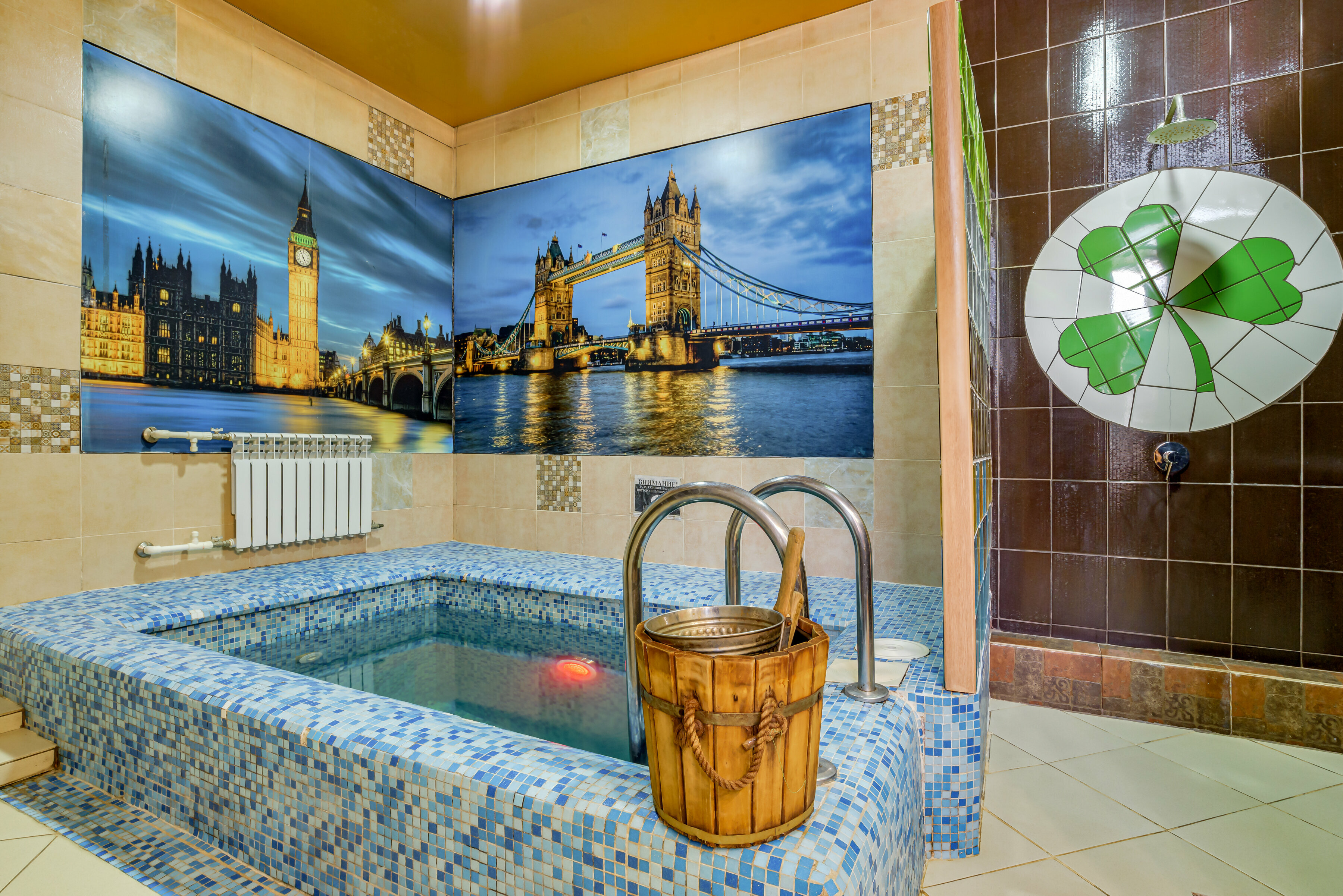 Фото Жар-Птица