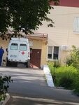 Вольская районная больница (Volsk, ulitsa Lvova Roshcha, 1) ، مستشفى