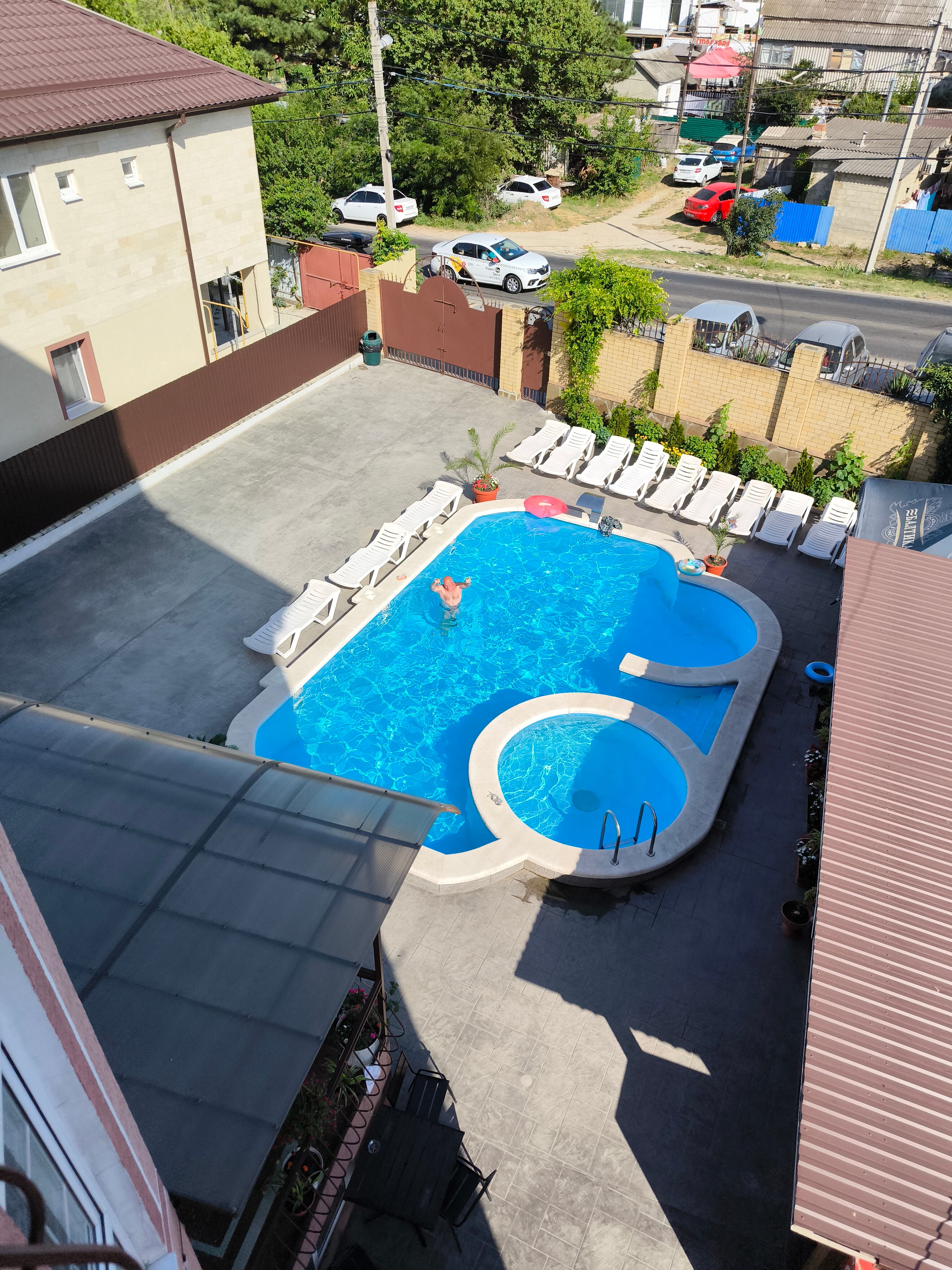 Фото Селини