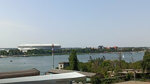 Авторские апартаменты