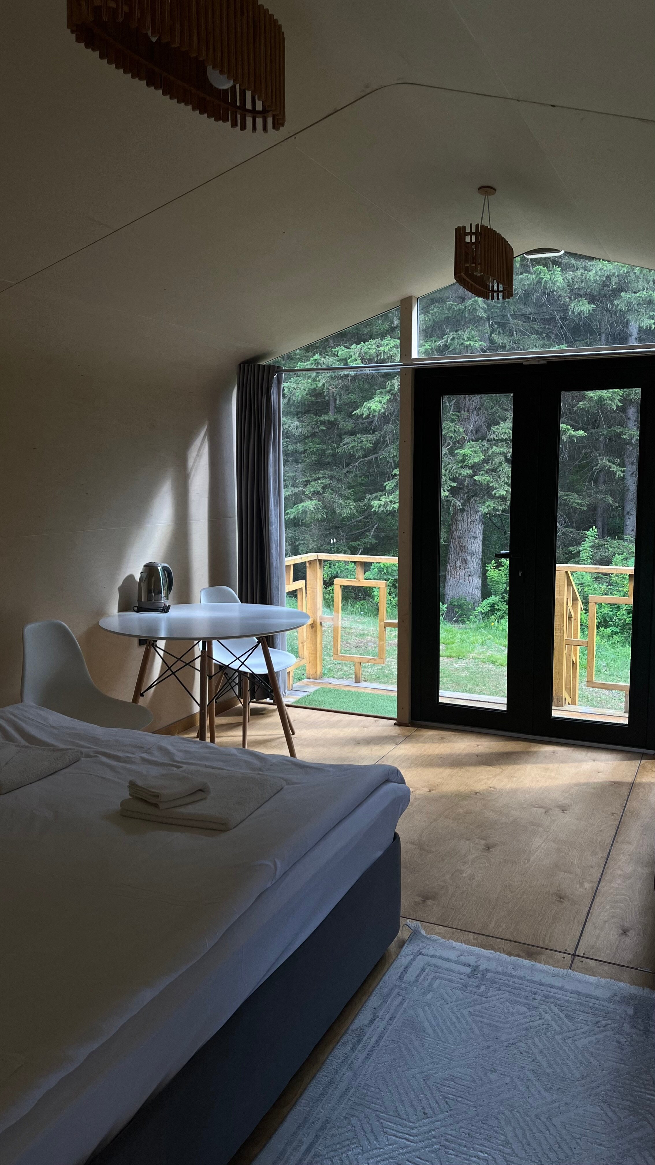 Фото Aktash Village