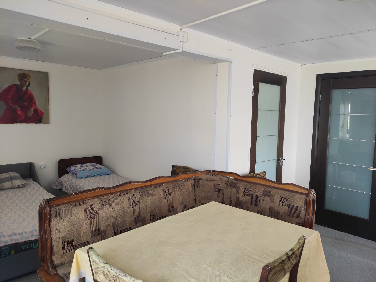 Фото Холодок